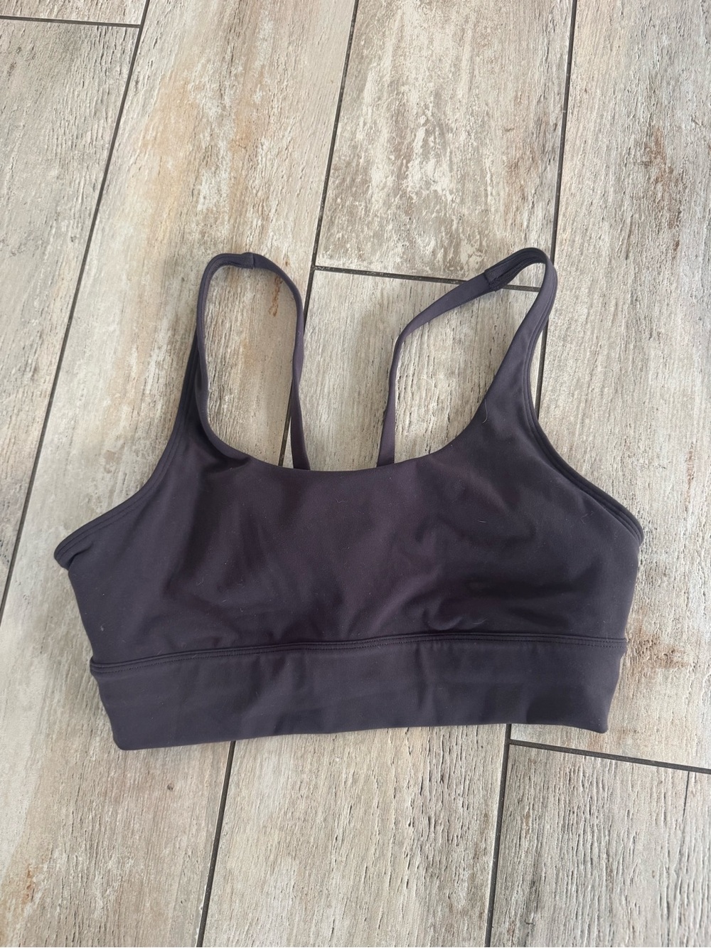 Vuori Yosemite Longline Bra